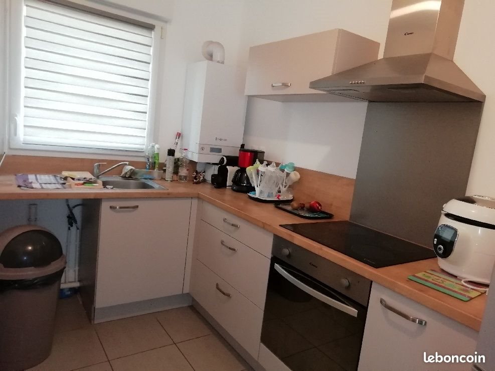 Maison à vendre, 81m², Hénin-Beaumont