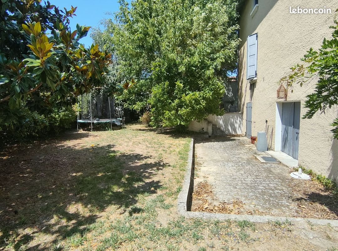 Maison à vendre, 140m², Tournon-sur-Rhône