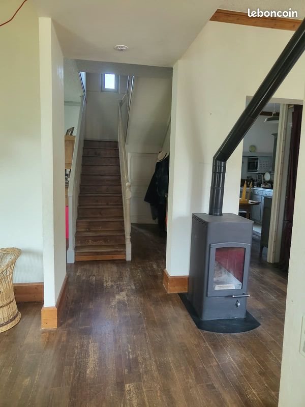 Maison à vendre, 140m², Tournon-sur-Rhône
