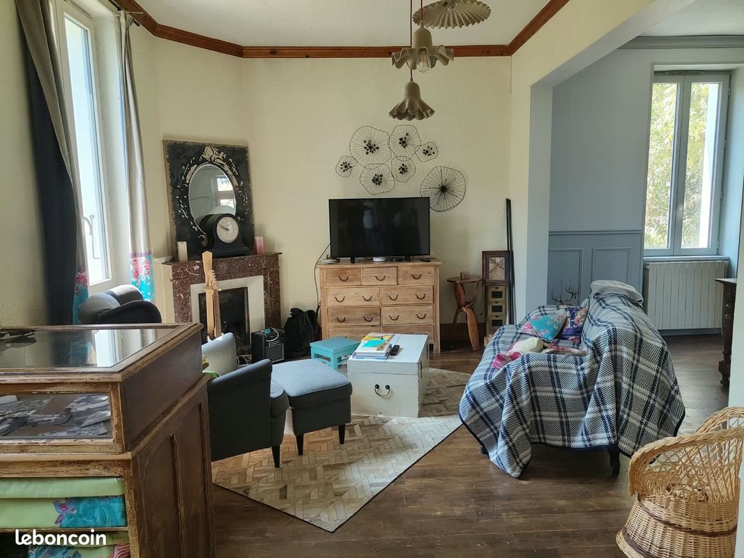 Maison à vendre, 140m², Tournon-sur-Rhône