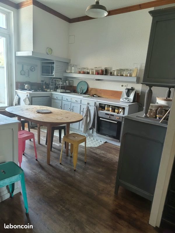 Maison à vendre, 140m², Tournon-sur-Rhône