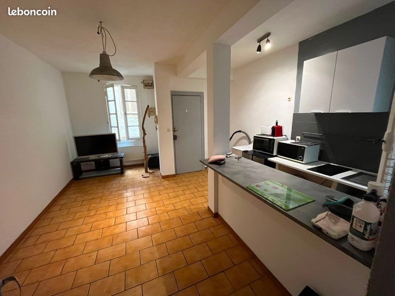 Appartement à louer, 34m², Bordeaux