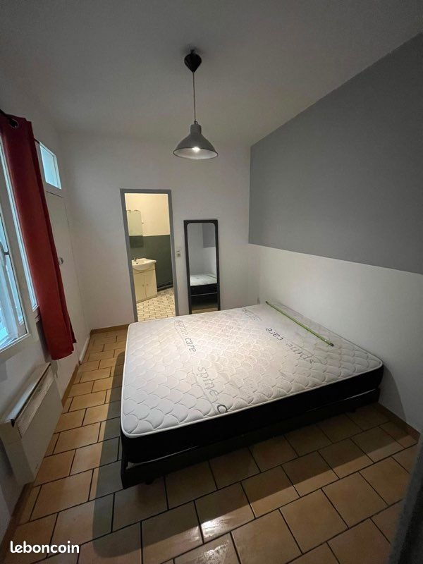 Appartement à louer, 34m², Bordeaux