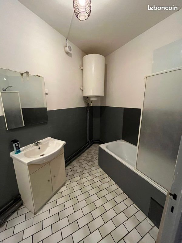 Appartement à louer, 34m², Bordeaux