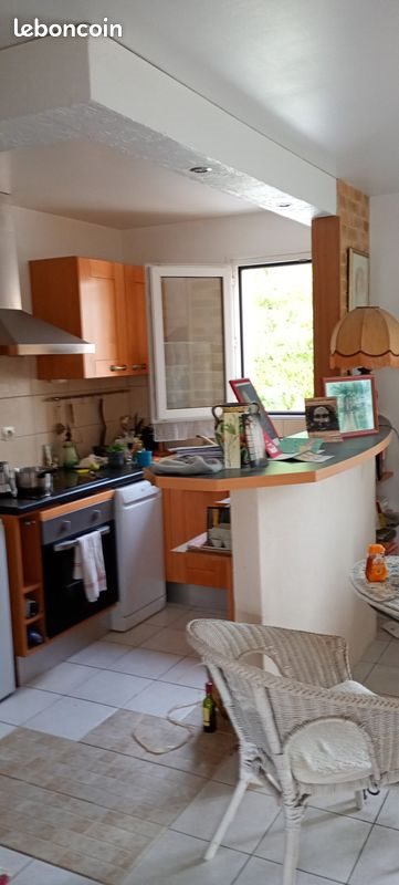 Appartement à vendre, 40m², Chevreuse