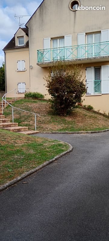 Appartement à vendre, 40m², Chevreuse