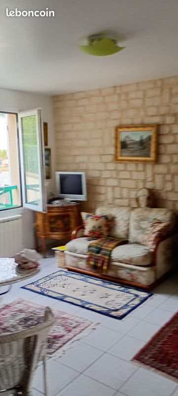 Appartement à vendre, 40m², Chevreuse