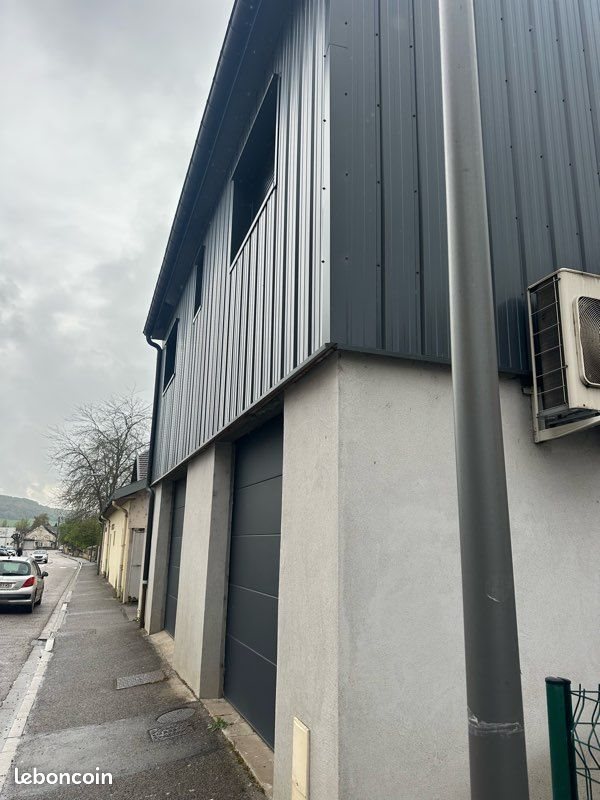 Maison à vendre, 50m², Neuves-Maisons
