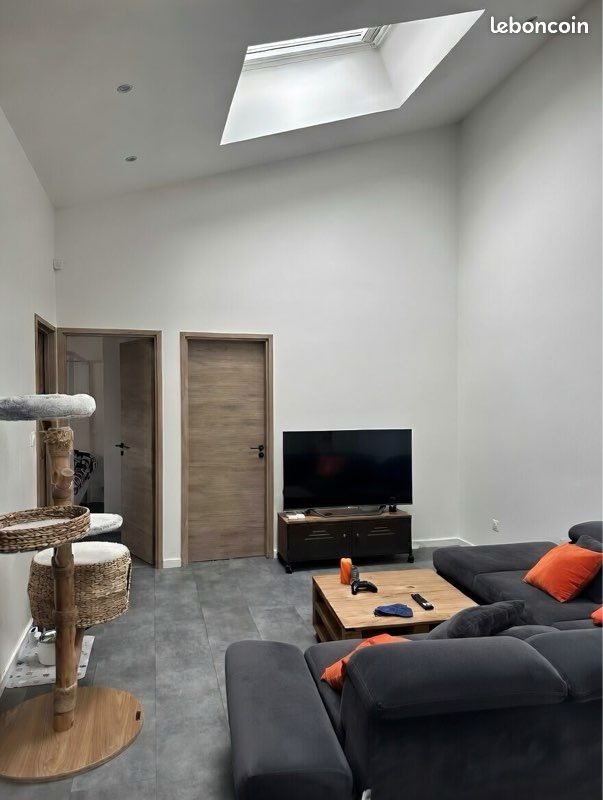 Maison à vendre, 50m², Neuves-Maisons