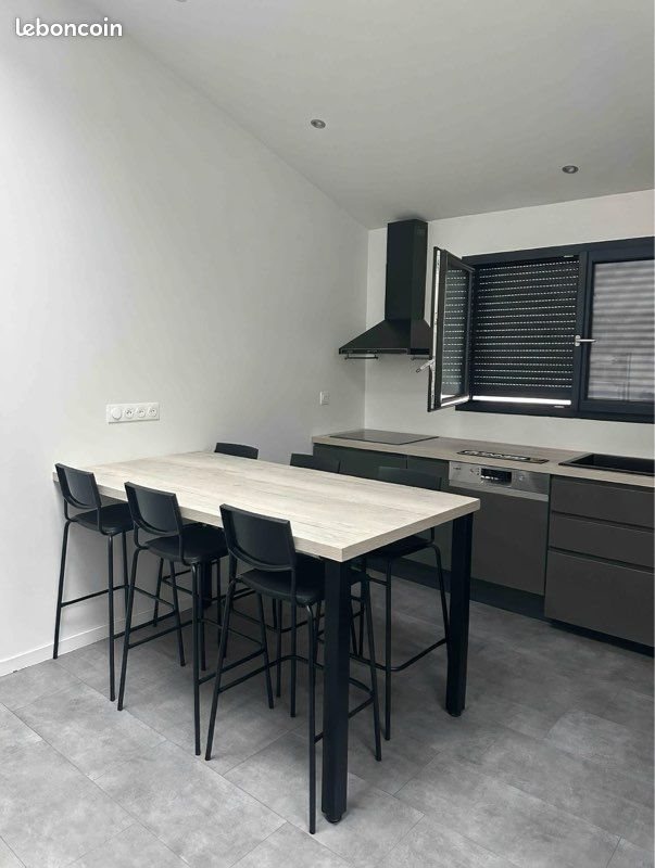 Maison à vendre, 50m², Neuves-Maisons