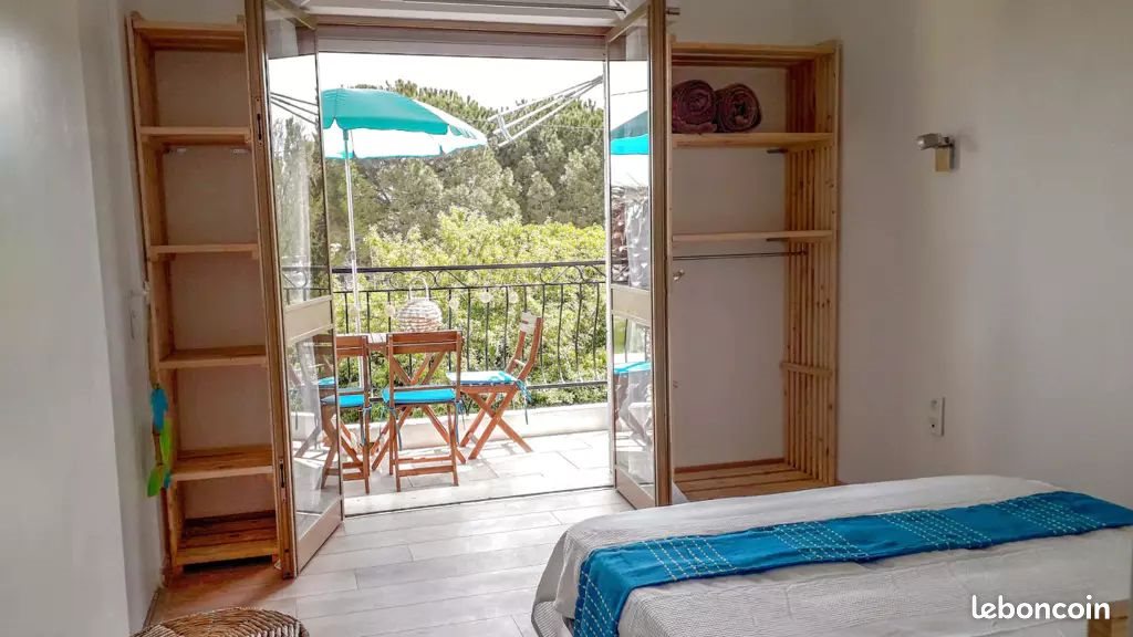 Appartement à vendre, 29m², Aigues-Mortes