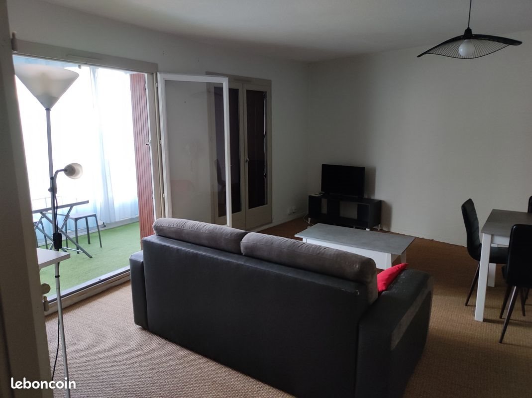 Appartement à louer, 52m², Perpignan