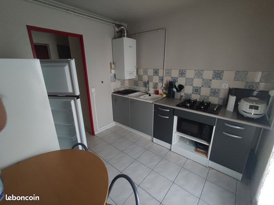 Appartement à louer, 52m², Perpignan