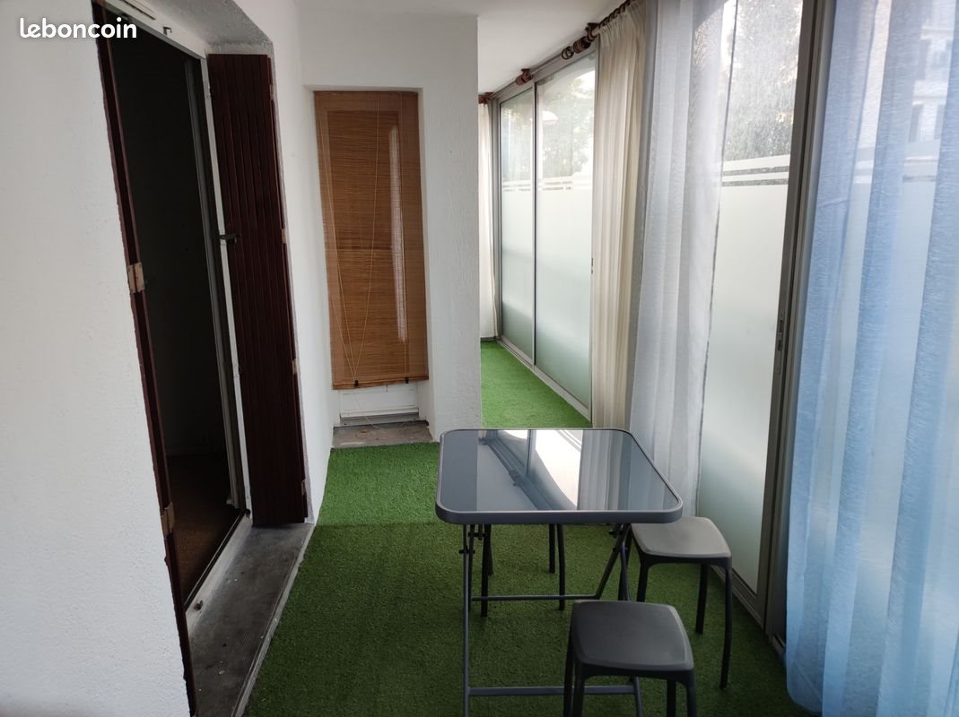 Appartement à louer, 52m², Perpignan