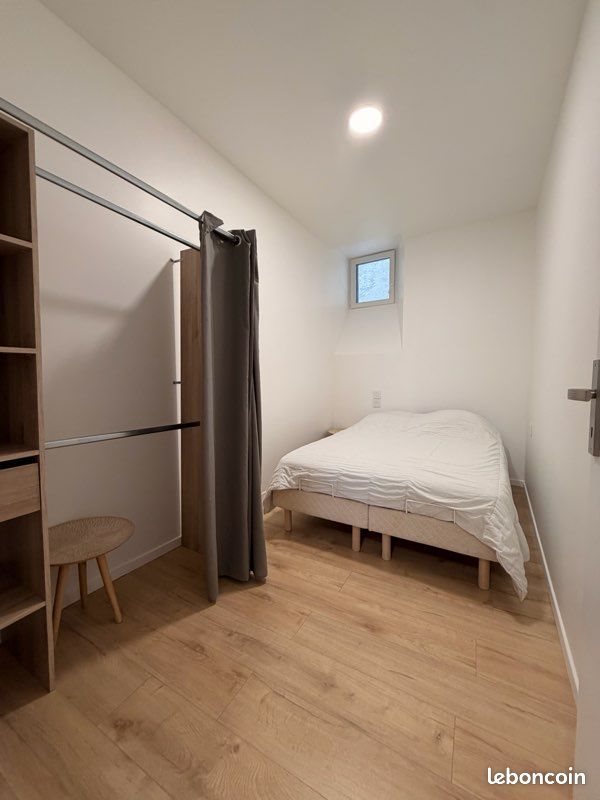 Appartement à louer, 25m², Lourdes