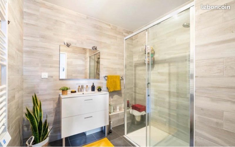 Appartement à louer, 65m², Marseille 13ème