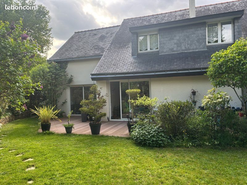 Maison à vendre, 152m², Saint-Barthélemy-d'Anjou