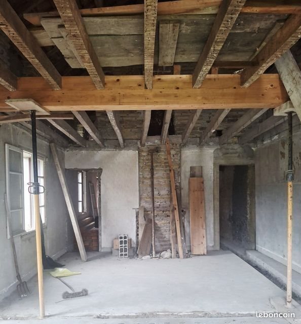 Maison à vendre, 150m², Aureilhan