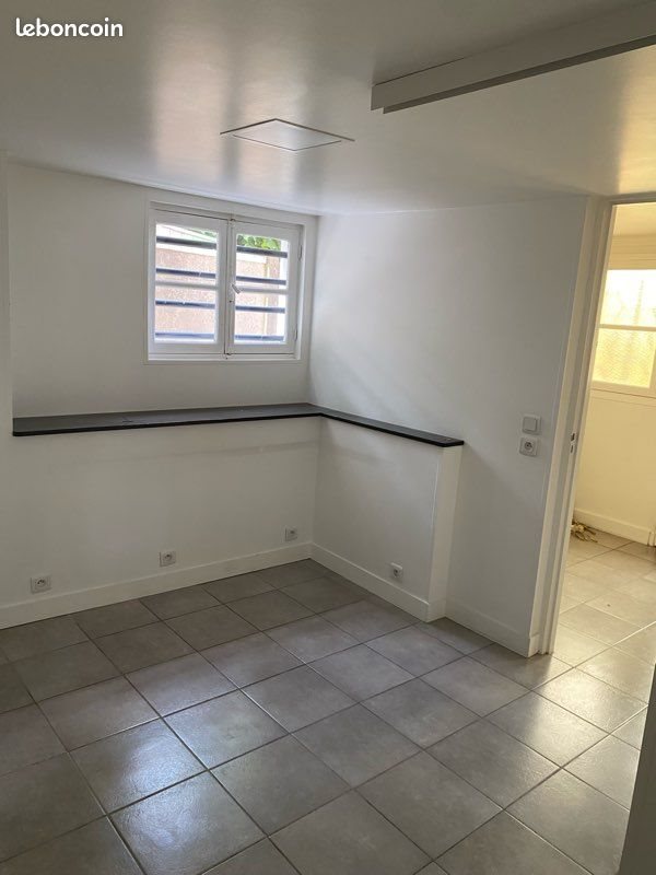Maison à louer, 60m², Livry-Gargan