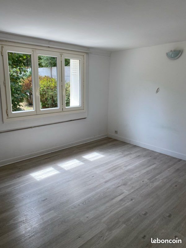 Maison à louer, 60m², Livry-Gargan