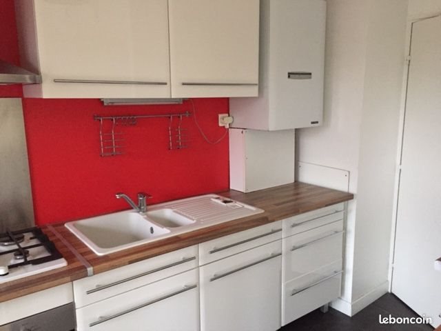 Appartement à louer, 55m², Amboise