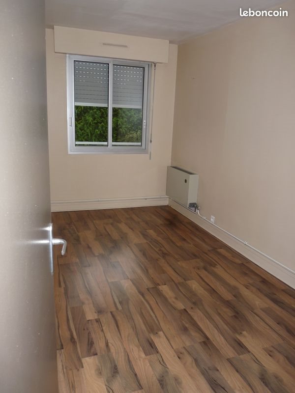 Appartement à louer, 55m², Amboise