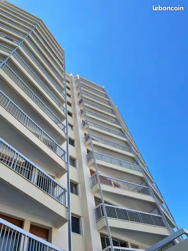Appartement à vendre, 33m², Courbevoie