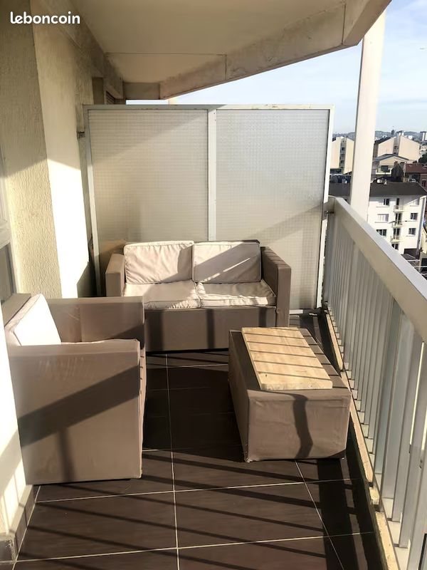 Appartement à vendre, 33m², Courbevoie
