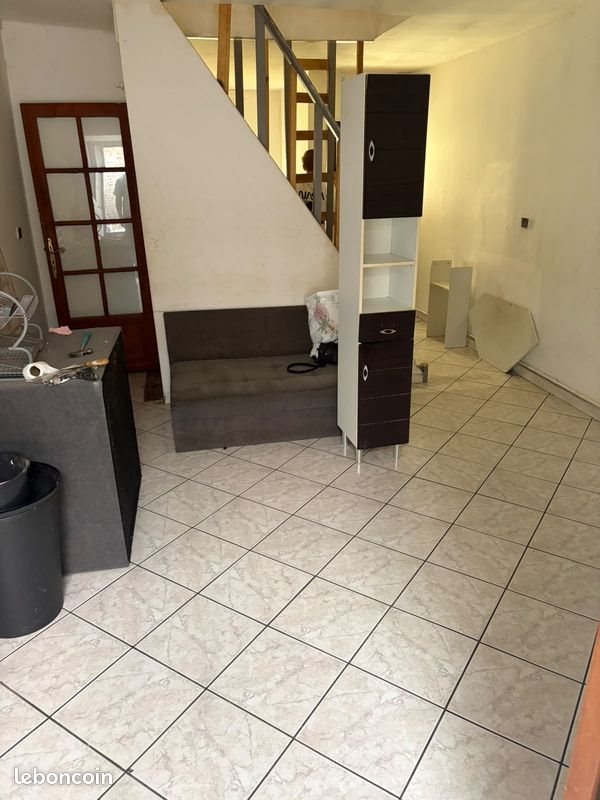 Maison à louer, 100m², Roubaix