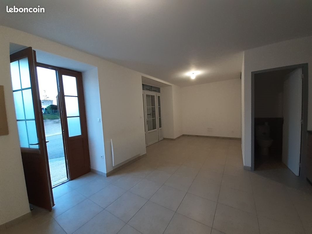 Appartement à louer, 74m², Saint-Clar