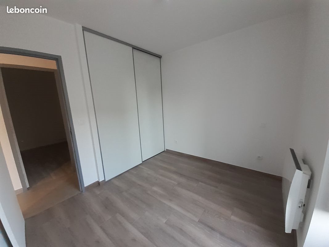 Appartement à louer, 74m², Saint-Clar