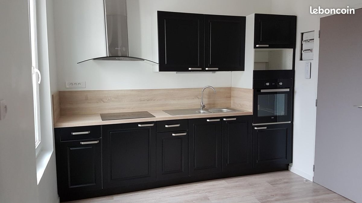 Appartement à louer, 40m², Bonneval