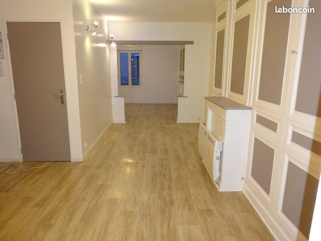 Appartement à louer, 40m², Bonneval
