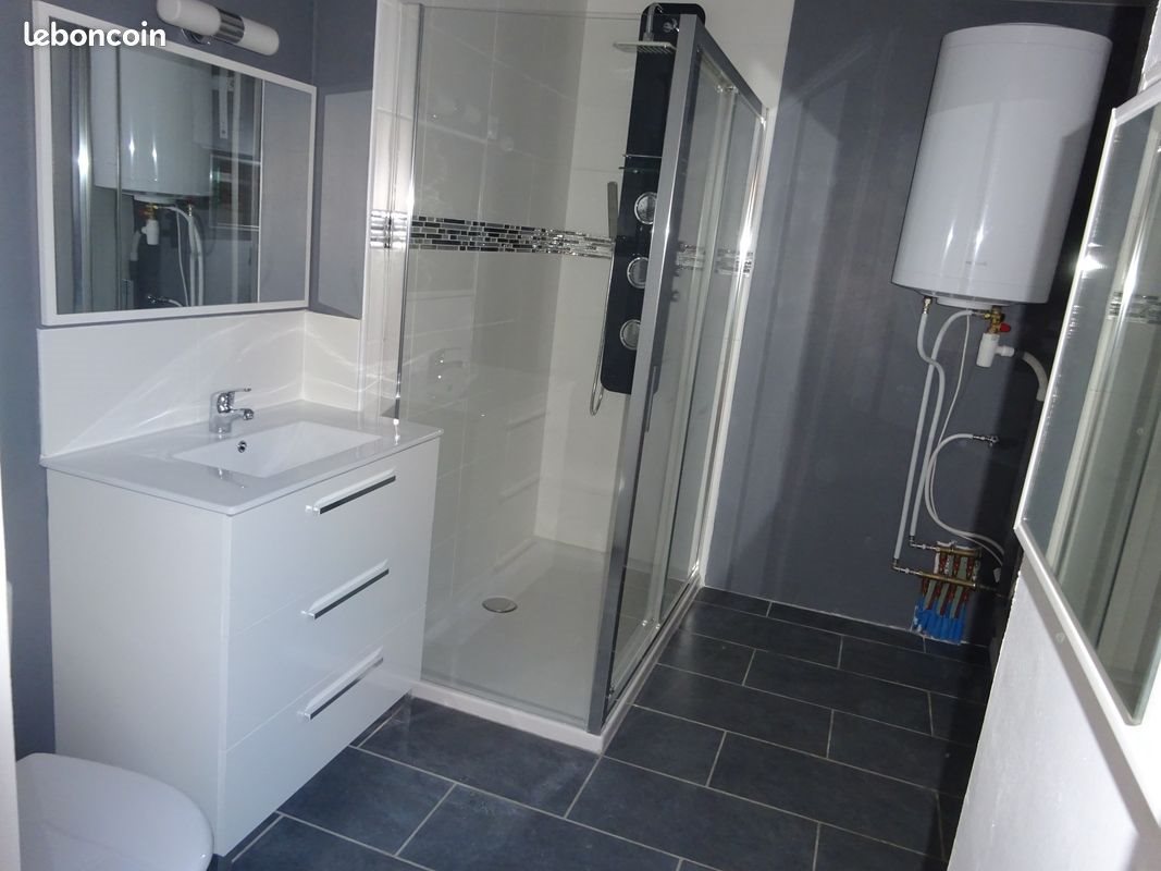 Appartement à louer, 40m², Bonneval