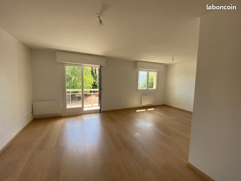Appartement à louer, 75m², Oberhausbergen