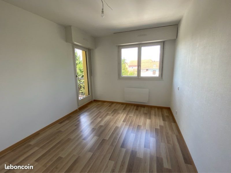 Appartement à louer, 75m², Oberhausbergen
