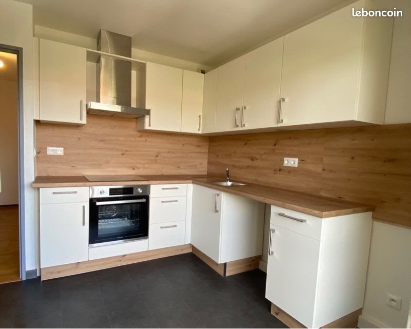 Appartement à louer, 75m², Oberhausbergen