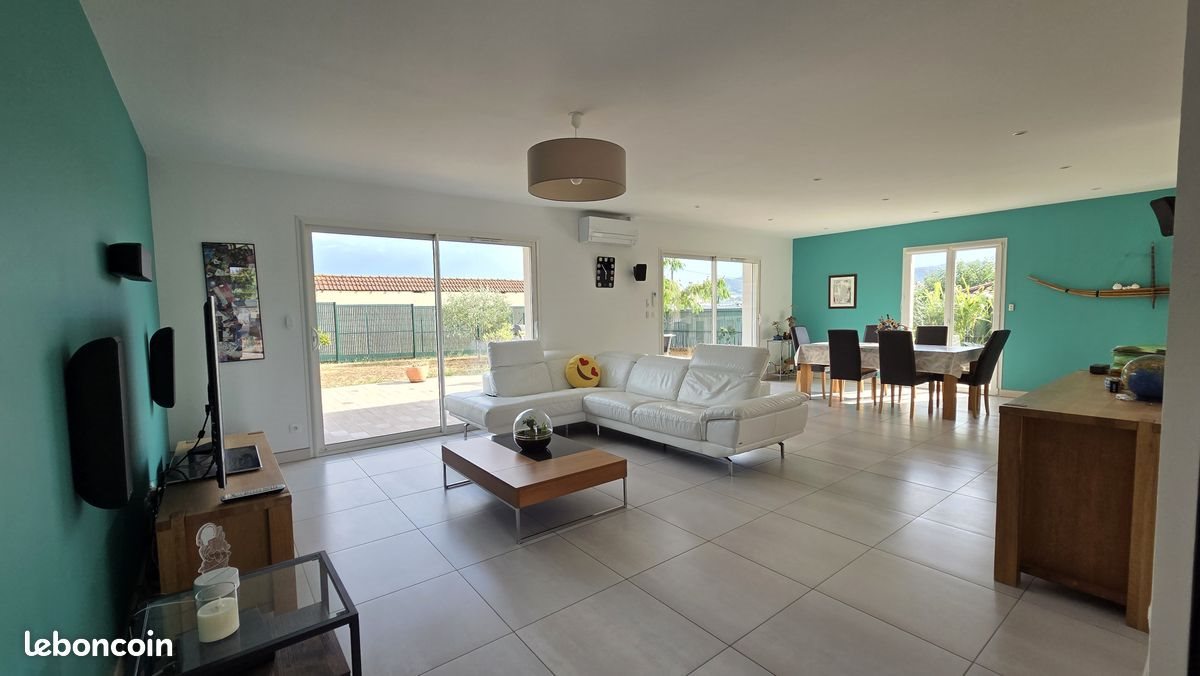 Maison à vendre, 132m², Sarcey