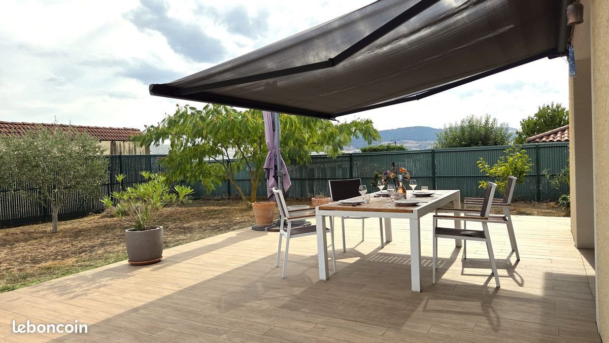 Maison à vendre, 132m², Sarcey