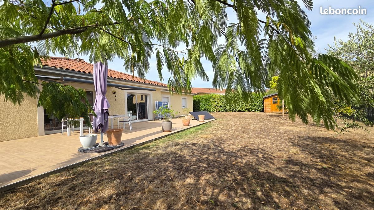 Maison à vendre, 132m², Sarcey