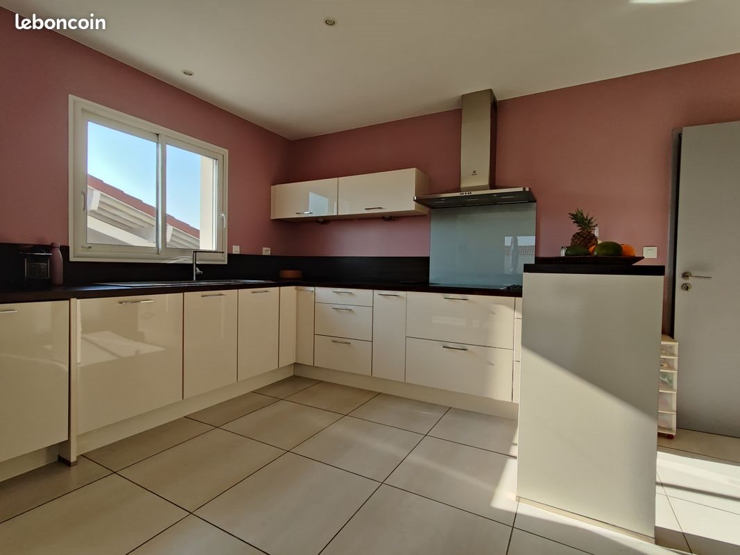 Maison à vendre, 132m², Sarcey