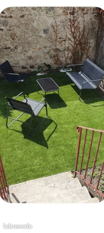 Appartement à louer, 45m², Vichy