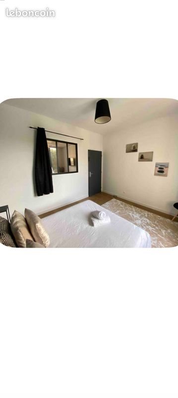 Appartement à louer, 45m², Vichy