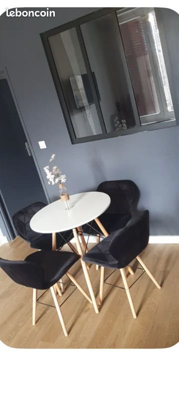 Appartement à louer, 45m², Vichy