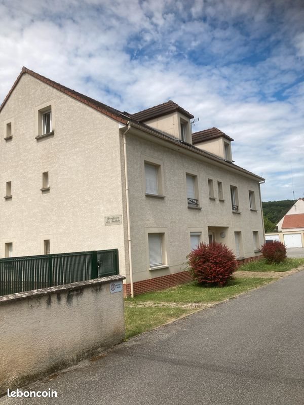 Appartement à louer, 34m², Ezy-sur-Eure