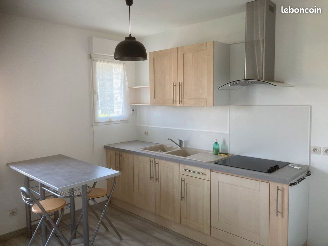 Appartement à louer, 34m², Ezy-sur-Eure