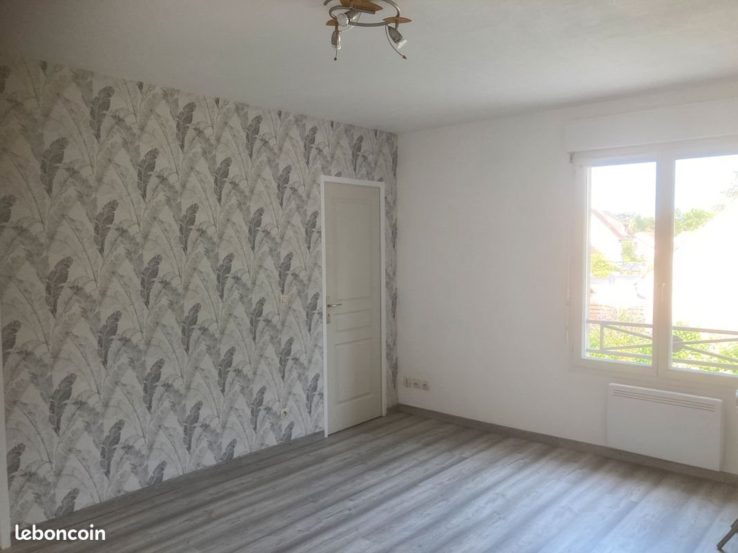 Appartement à louer, 34m², Ezy-sur-Eure
