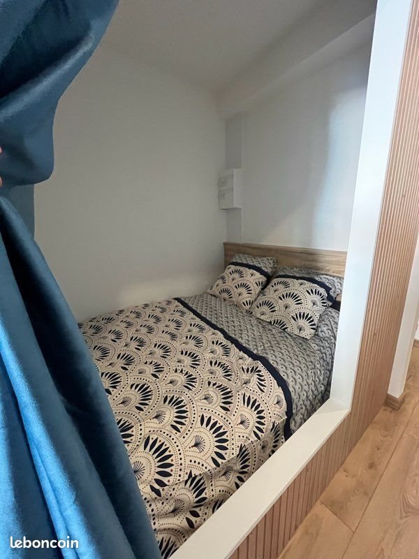 Appartement à louer, 30m², Gaillac