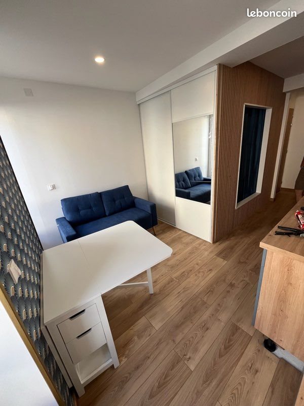 Appartement à louer, 30m², Gaillac