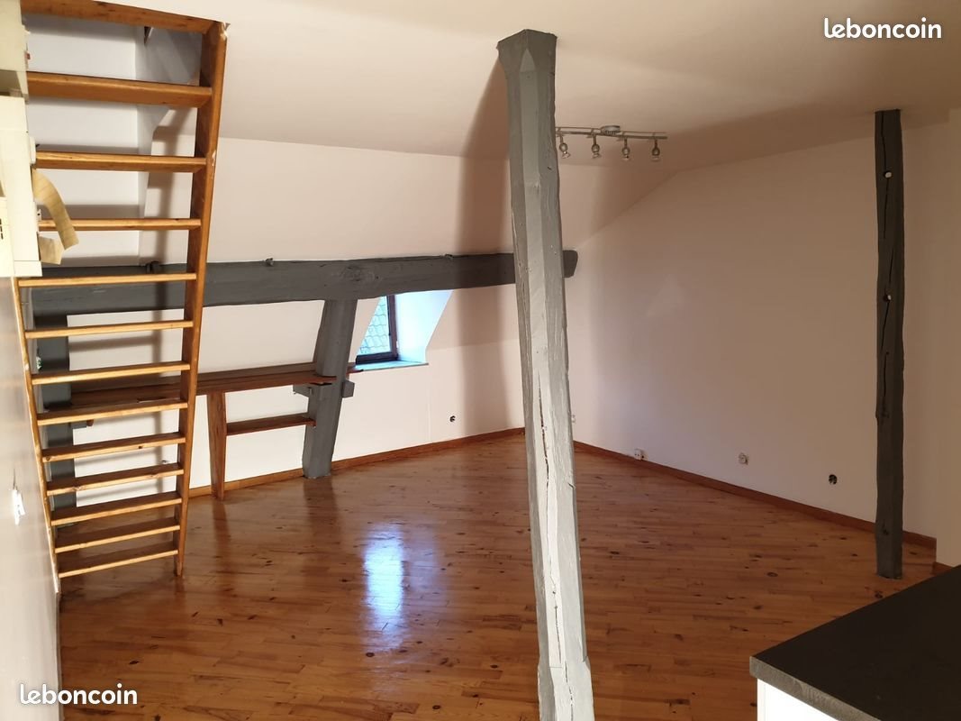 Appartement à louer, 35m², Montbéliard